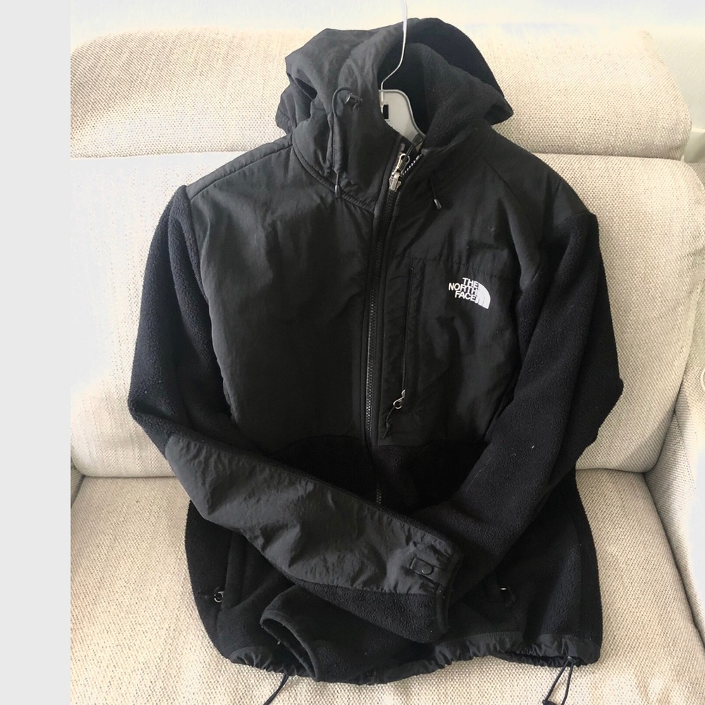 Black Fleece North Face